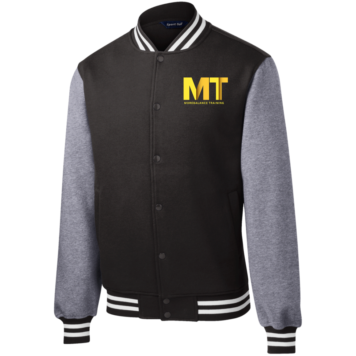 MT Letterman Jacket